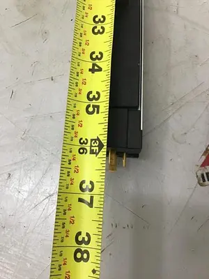 USED NOVOTECHNIK TLH750