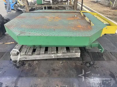 Used SYNERGY 2.5 Wrapping Machines California US | Star Industries #1250124