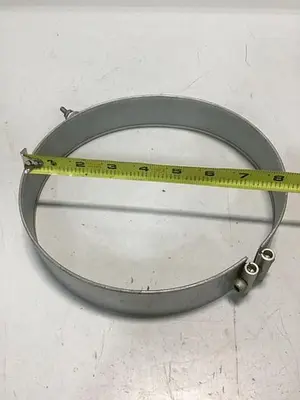USED WATLOW STB8A1J3-T