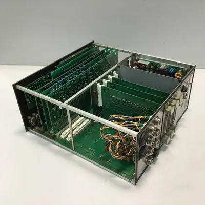 USED TOKYO SEIMETSU E-PU2570A