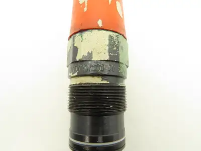 Rexroth HydroNorma DBD S10K 13/200 Hydraulic Screw-In Cartridge Relief Valve