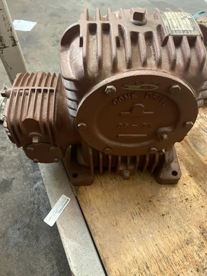NEW Cone Drive UU20-35-A1