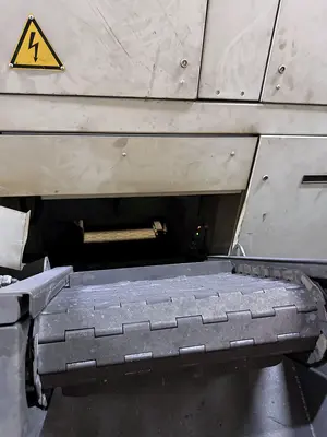 Used 2023 BLM Group LT8.20 Laser Cutters Texas US | Machine Tool Bids #1412923