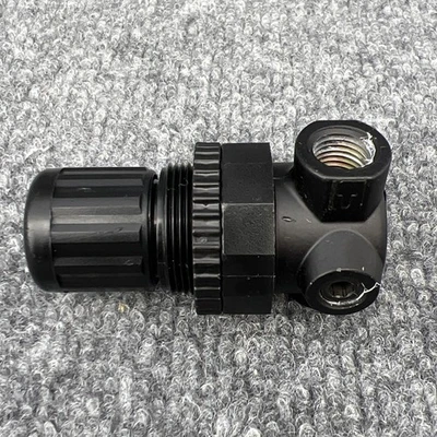 Used Norgren R07-219-RGKA Air Pressure Regulators California US | Davliegogo LLC #1705376