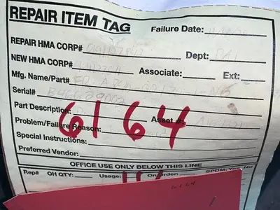 Used MITSUBISHI ELECTRIC FRA840004701N6 Variable Speed Drives Ohio US | HGR 24 #1291841