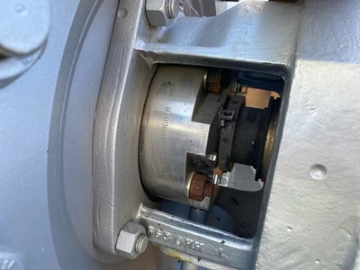 Sulzer 324567897645656543245674 Centrifugal Pumps | Amiron Machinery (14)