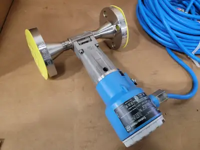 NEW ENDRESS+HAUSER 72FRF 72FRF-SL1DA5NFB4AW