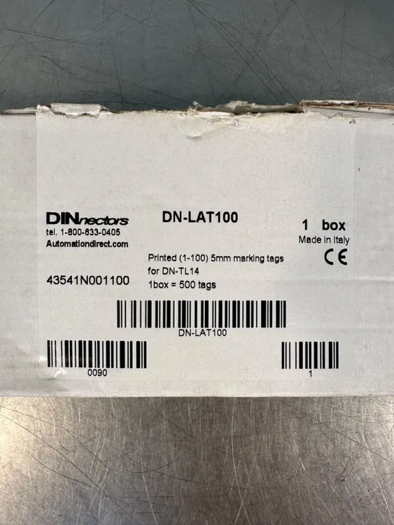Used Automation Direct _UNKNOWN_ Shipping Supplies South Carolina US | Palmetto Automation #1162777