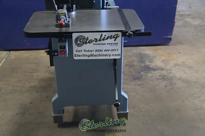 Used ROLLINSAW EF1459 Vertical Band Saws California US | Sterling Machinery Exchange #1465989