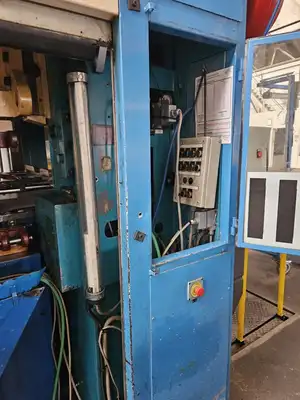 Used _UNKNOWN_ _UNKNOWN_ Coil Presses FR | Apex Group #1550853
