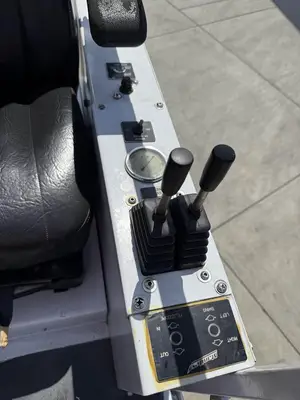 Used 2016 PETERBILT 348 Truck-Mounted Cranes California US | Ben Kaplan Equipment #1344145