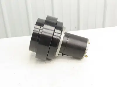 JLG 3160323 Direct Drive DC Motor W/Gearbox 22V 2800rpm For 10MSP Stock Picker