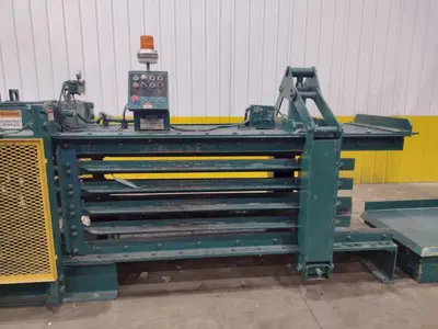 USED AMERICAN 10447