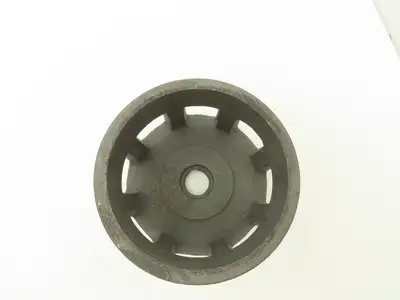 Wheelabrator 6834660 Shot Blaster Wheel Tune Up Kit 7-3/4"OD