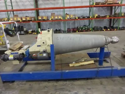 USED Sulzer STGL
