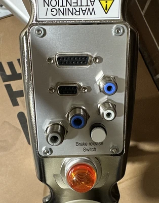 USED Epson G6-551C-UL
