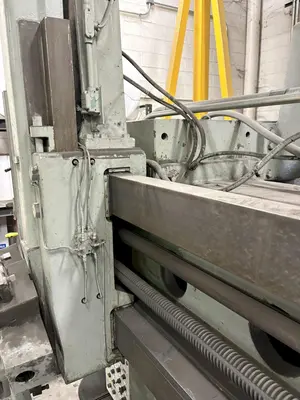 Used BETTS N/A Vertical Boring Mills (incld VTL) Ohio US | G-2000, Inc. #1419516