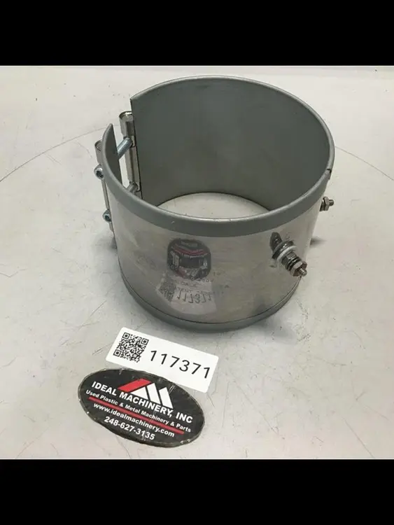 New | in-Stock TEMPO 10000579 E 11 19 Heater Bands Michigan US | Ideal Machinery #884136