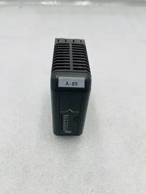 EMERSON DELTAV KJ3002X1-BD1 ANALOG INPUT 1-5 VDC #K-2591