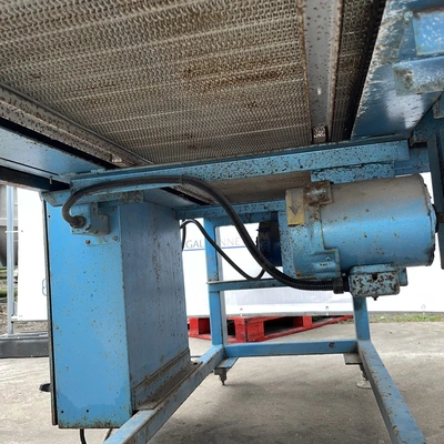 Yps Shrink Wrap Tunnel Model 1810St