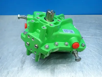 NEW ROTORK SHANGHAI KT10