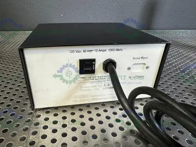 USED J-KEM SCIENTIFIC 210 TIMER TEMPERATURE CONTROLLER 120 VAC, 1200 WATTS