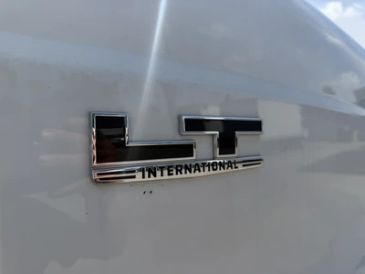 Used 2024 INTERNATIONAL LT625 Conventional trucks Indiana US | Miedema Asset Management Group #1414655