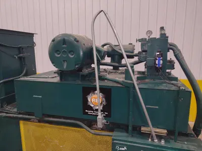 USED AMERICAN 10447