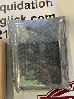 National Instruments 780910-01 NI PXI-103X Chassis Fan Replacement Kit -NIB