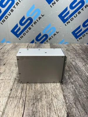 SCHROFF HDB-60B-30 Electrical/PLC/Automation | ESS Industrial Equipment Sales (5)