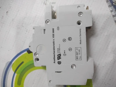 USED ABB S271  K20A