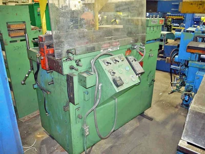 USED RBI SP2-12-7