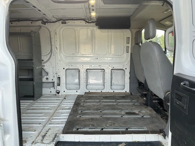 Used 2018 FORD TRANSIT Vans Michigan US | Miedema Asset Management Group #1311802