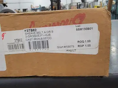 NEW BROWNING 3TB62