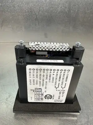 Eastern Instruments MS309MRTS3A Totalizer (BIN1.5.5)