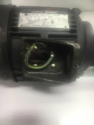 USED Toshiba IK-FCKL8