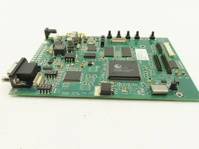 KME Mazak 20LD5702C/1 PCB Printed Circuit Control Board CNC