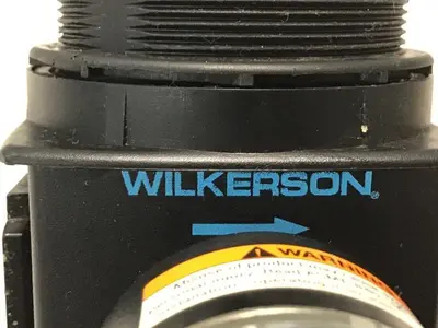 USED WILKERSON B28-06-FGG0