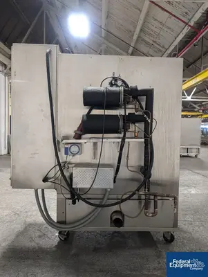 USED Gruenberg Gruenberg Oven, Model L18H27.0SS