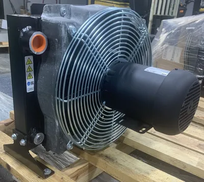 AKG THERMAL SYSTEMS A20-3 Pumps & Hydraulics | ESS Industrial Equipment Sales (11)