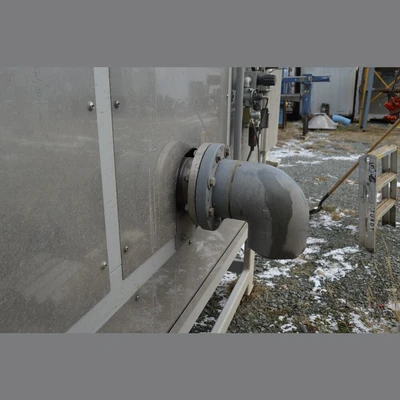 Oberlin OPF21 MLP Pressure Filters