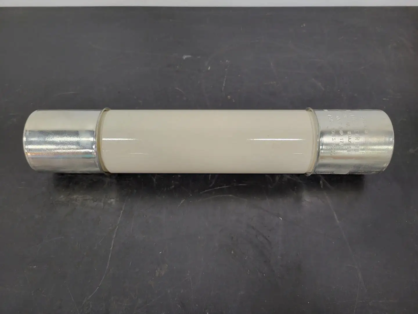 USED GEC ALSTHOM KDAX 6R