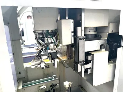 2009 MIYANO GN3200W CNC Lathes | CNC EXCHANGE (21)