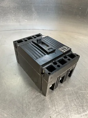 GE TED134Y100 480VAC, 100 AMP Used. - Each (4A-28)