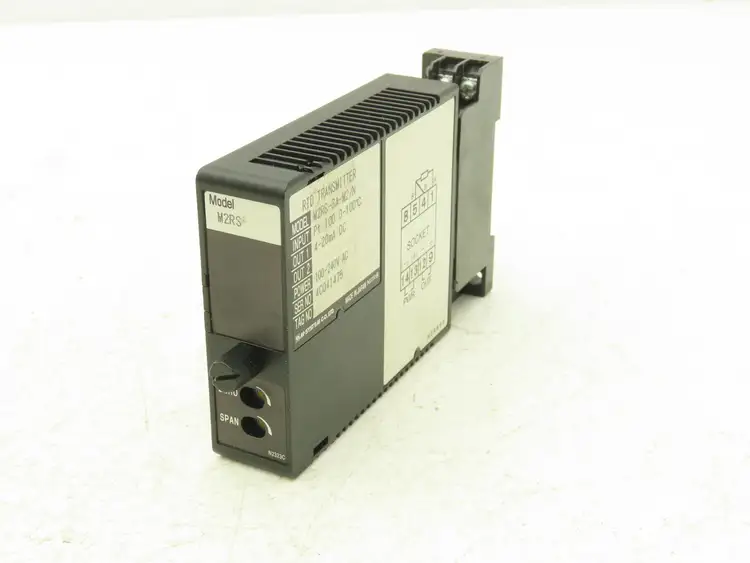 Used M SYSTEM _UNKNOWN_ PLC Processors Indiana US | Arrow Industrial #776212