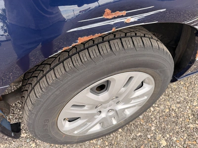 Used 2014 DODGE CARAVAN Vans Michigan US | Miedema Asset Management Group #1391707