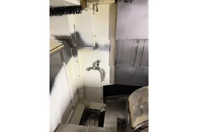 Used _UNKNOWN_ _UNKNOWN_ Vertical Machining Centers (5-Axis or More) Utah US | KD Auctions #1549092