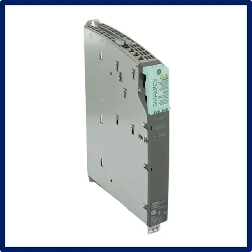 Used MITSUBISHI 6SL3120-2TE15-0AA4 AC Drive Power Modules Texas US | CNC TOOLS LLC #1140074