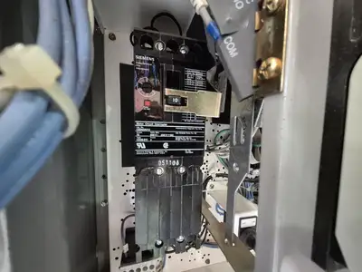 USED SIEMENS TIASTAR