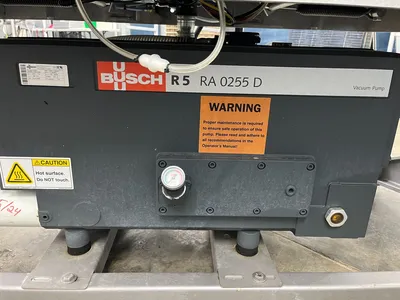 USED 2022 ULTRASOURCE UV 2100
